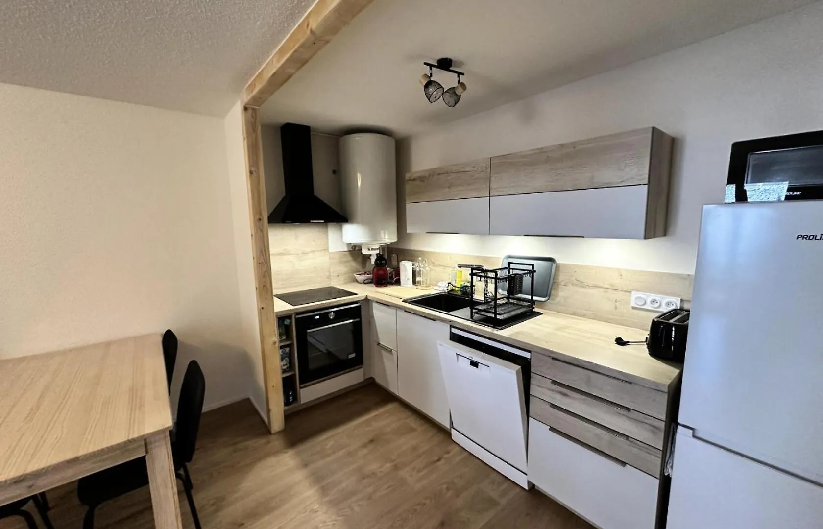 Residence Les Choucas - Nouveautee Proche Centre Mae-7031 Villard-de-Lans 0*,