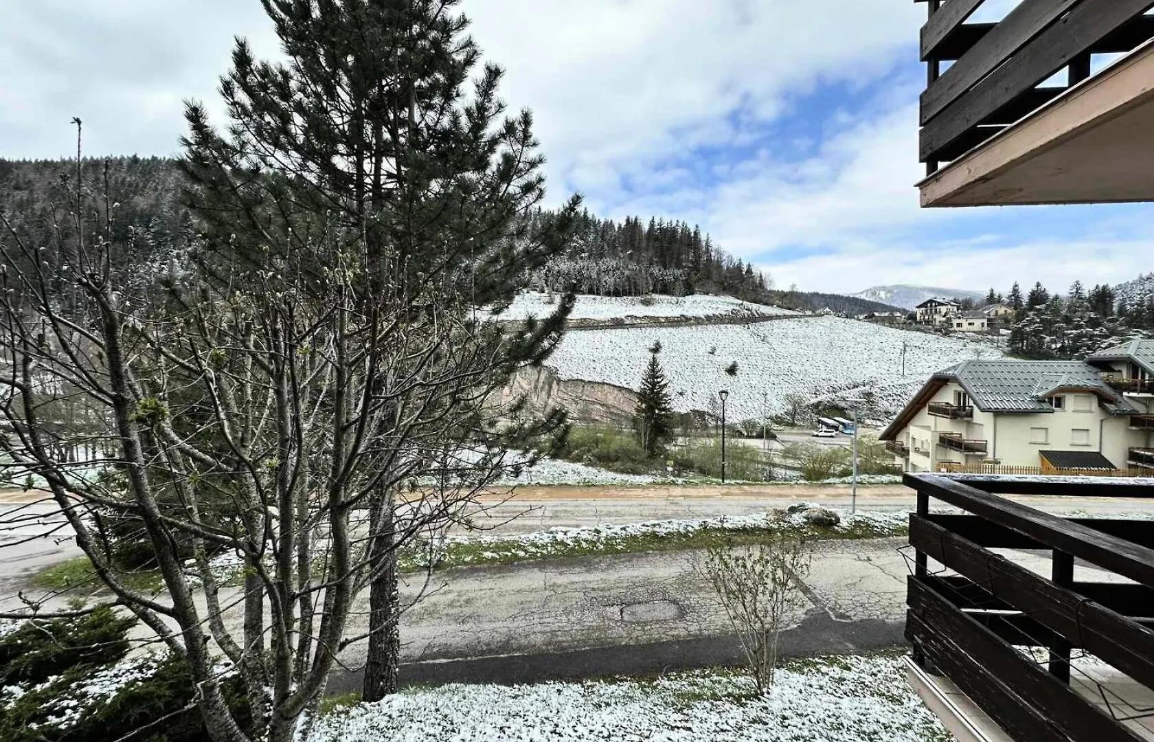 Residence Les Choucas - Nouveautee Proche Centre Mae-7031 Villard-de-Lans 0*,  France