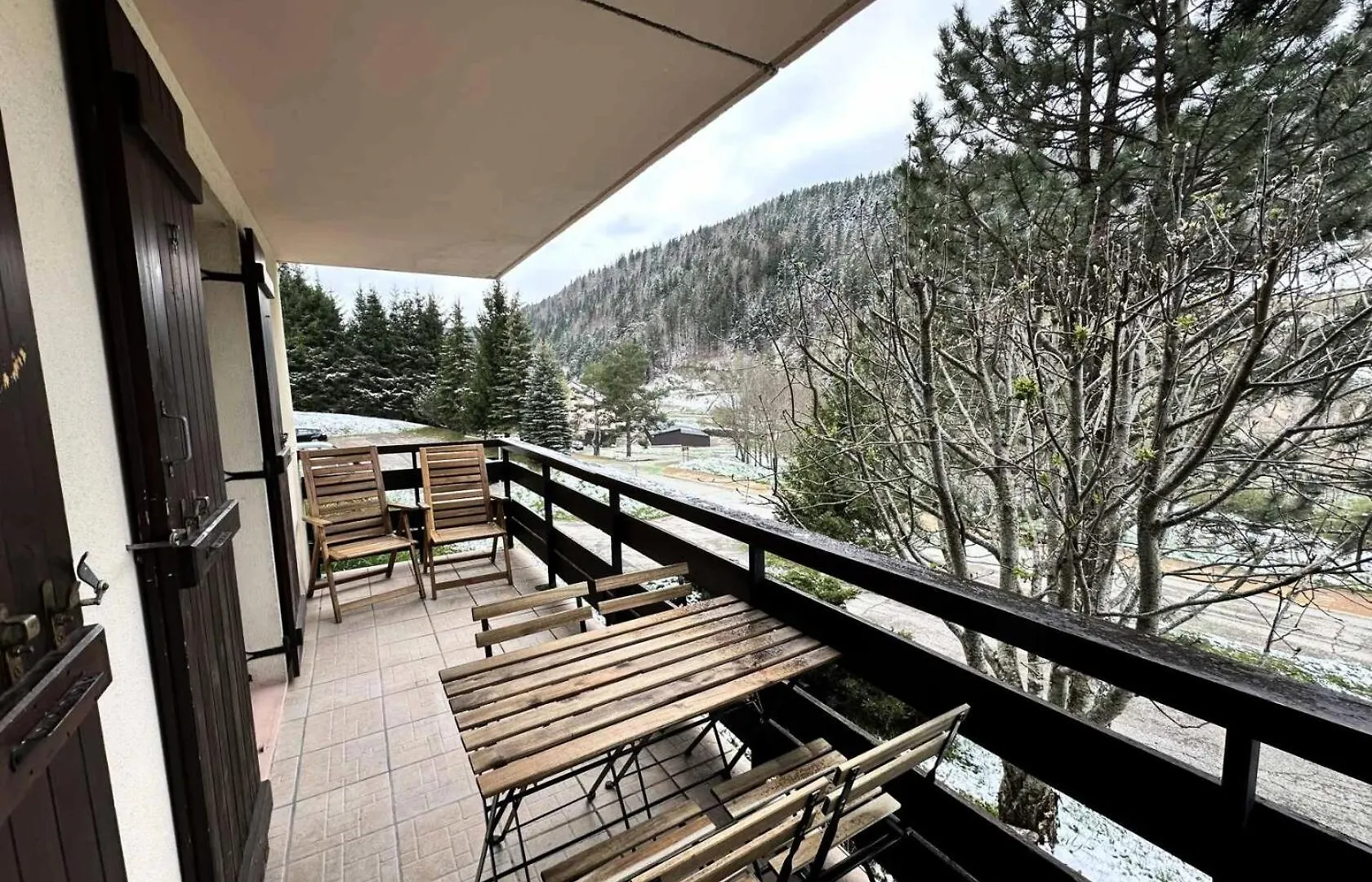 Residence Les Choucas - Nouveautee Proche Centre Mae-7031 Villard-de-Lans