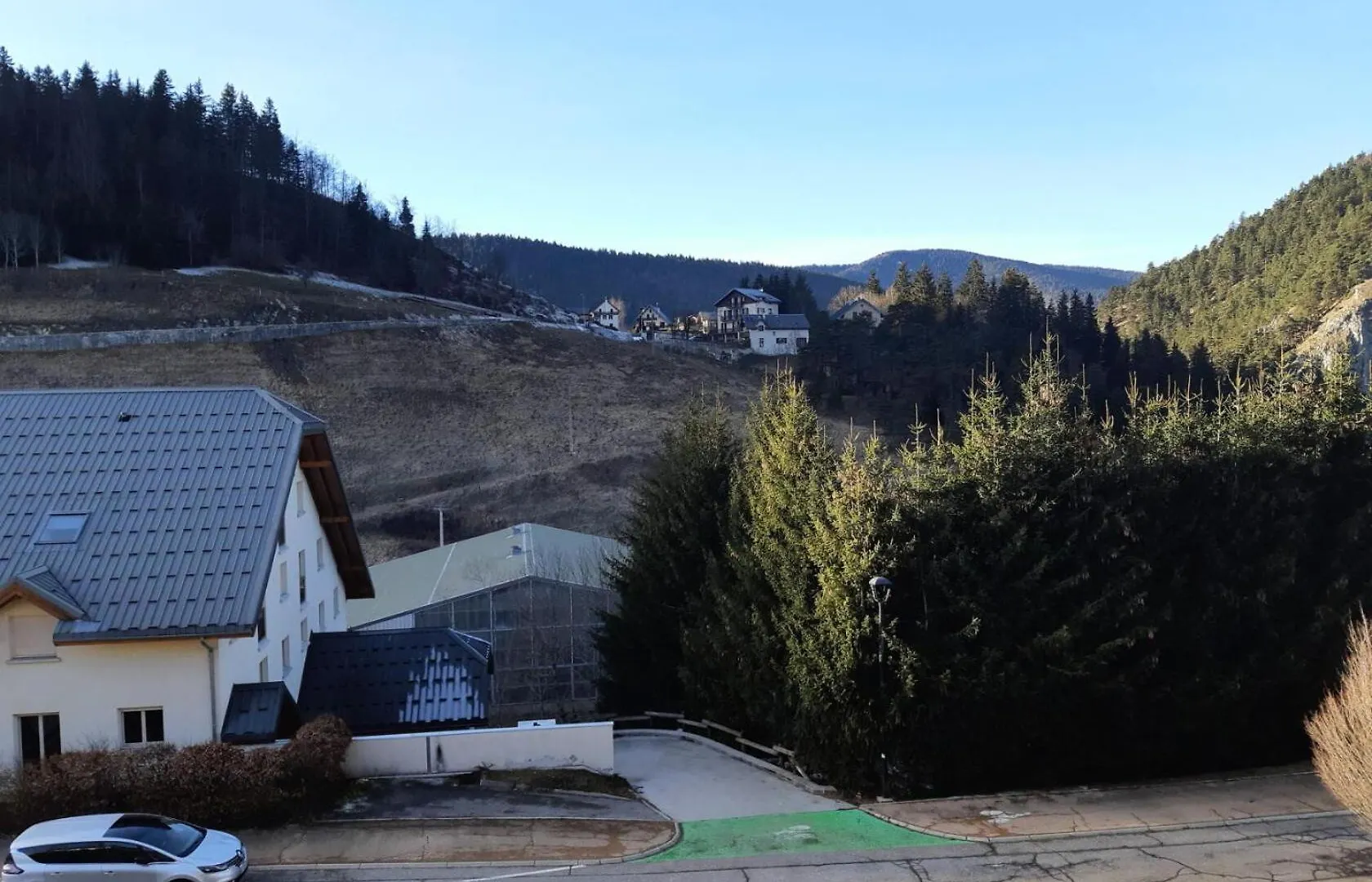 Residence Les Choucas - Nouveautee Proche Centre Mae-7031 Villard-de-Lans France